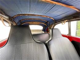 1971 Volkswagen Beetle Convertible (CC-2081967) for sale in Westford, Massachusetts