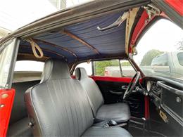 1971 Volkswagen Beetle Convertible (CC-2081967) for sale in Westford, Massachusetts