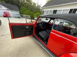 1971 Volkswagen Beetle Convertible (CC-2081967) for sale in Westford, Massachusetts