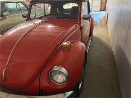 1971 Volkswagen Beetle Convertible (CC-2081967) for sale in Westford, Massachusetts