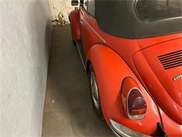 1971 Volkswagen Beetle Convertible (CC-2081967) for sale in Westford, Massachusetts