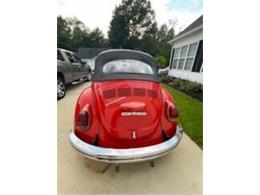 1971 Volkswagen Beetle Convertible (CC-2081967) for sale in Westford, Massachusetts