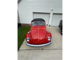 1971 Volkswagen Beetle Convertible (CC-2081967) for sale in Westford, Massachusetts