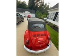 1971 Volkswagen Beetle Convertible (CC-2081967) for sale in Westford, Massachusetts