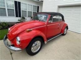 1971 Volkswagen Beetle Convertible (CC-2081967) for sale in Westford, Massachusetts