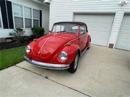 1971 Volkswagen Beetle Convertible (CC-2081967) for sale in Westford, Massachusetts