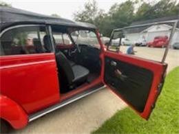 1971 Volkswagen Beetle Convertible (CC-2081967) for sale in Westford, Massachusetts