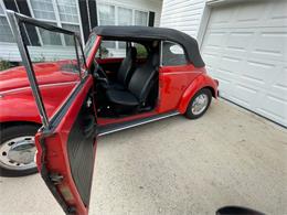 1971 Volkswagen Beetle Convertible (CC-2081967) for sale in Westford, Massachusetts