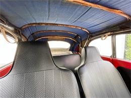 1971 Volkswagen Beetle Convertible (CC-2081967) for sale in Westford, Massachusetts
