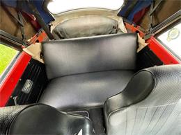 1971 Volkswagen Beetle Convertible (CC-2081967) for sale in Westford, Massachusetts