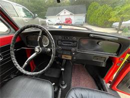 1971 Volkswagen Beetle Convertible (CC-2081967) for sale in Westford, Massachusetts