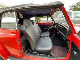 1971 Volkswagen Beetle Convertible (CC-2081967) for sale in Westford, Massachusetts