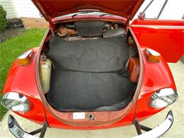 1971 Volkswagen Beetle Convertible (CC-2081967) for sale in Westford, Massachusetts