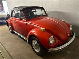 1971 Volkswagen Beetle Convertible (CC-2081967) for sale in Westford, Massachusetts