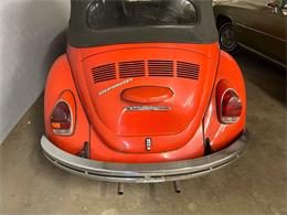 1971 Volkswagen Beetle Convertible (CC-2081967) for sale in Westford, Massachusetts