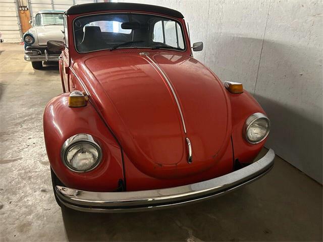 1971 Volkswagen Beetle Convertible (CC-2081967) for sale in Westford, Massachusetts