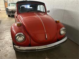 1971 Volkswagen Beetle Convertible (CC-2081967) for sale in Westford, Massachusetts