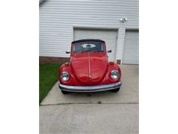1971 Volkswagen Beetle Convertible (CC-2081967) for sale in Westford, Massachusetts