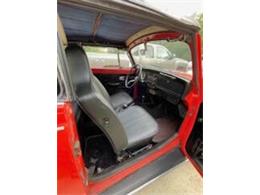 1971 Volkswagen Beetle Convertible (CC-2081967) for sale in Westford, Massachusetts