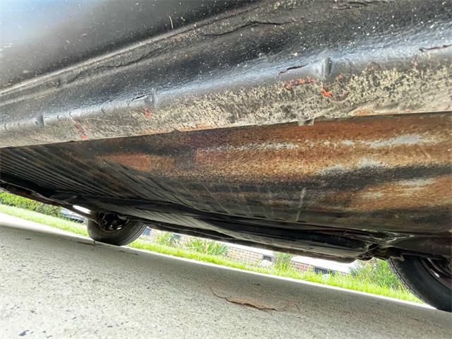 1971 Volkswagen Beetle Convertible (CC-2081967) for sale in Westford, Massachusetts