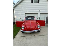 1971 Volkswagen Beetle Convertible (CC-2081967) for sale in Westford, Massachusetts