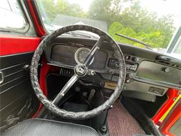 1971 Volkswagen Beetle Convertible (CC-2081967) for sale in Westford, Massachusetts