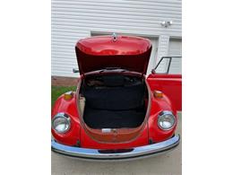 1971 Volkswagen Beetle Convertible (CC-2081967) for sale in Westford, Massachusetts