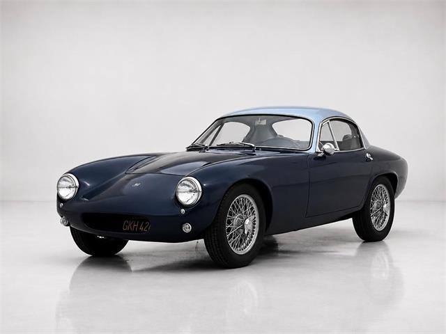 1962 Lotus Elite (CC-2080197) for sale in Palm Desert , California