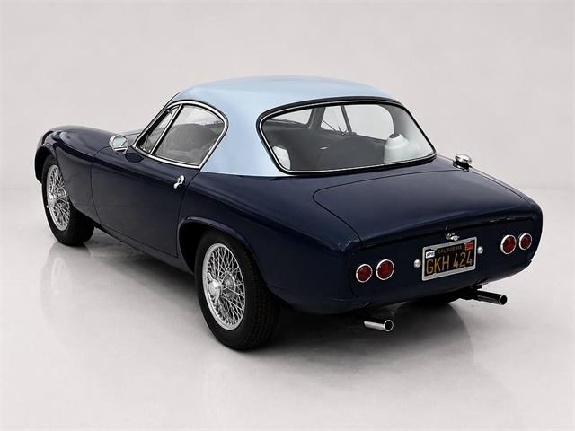 1962 Lotus Elite (CC-2080197) for sale in Palm Desert , California