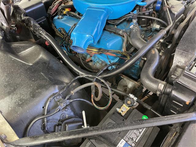 1970 Lincoln Mark III (CC-2081970) for sale in Evans City, Pennsylvania