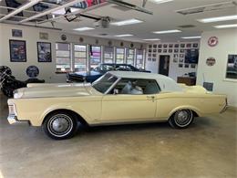 1970 Lincoln Mark III (CC-2081970) for sale in Evans City, Pennsylvania