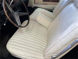 1970 Lincoln Mark III (CC-2081970) for sale in Evans City, Pennsylvania