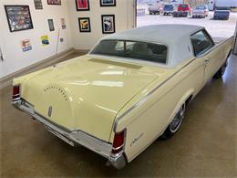1970 Lincoln Mark III (CC-2081970) for sale in Evans City, Pennsylvania