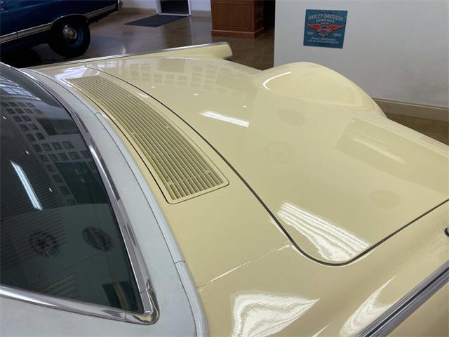 1970 Lincoln Mark III (CC-2081970) for sale in Evans City, Pennsylvania
