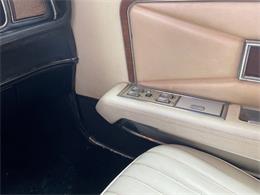 1970 Lincoln Mark III (CC-2081970) for sale in Evans City, Pennsylvania