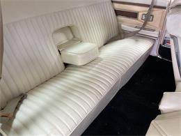 1970 Lincoln Mark III (CC-2081970) for sale in Evans City, Pennsylvania