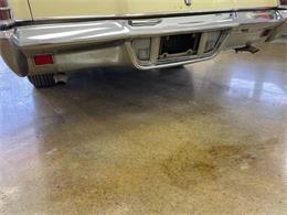 1970 Lincoln Mark III (CC-2081970) for sale in Evans City, Pennsylvania
