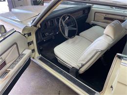 1970 Lincoln Mark III (CC-2081970) for sale in Evans City, Pennsylvania