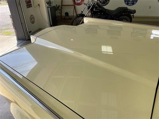 1970 Lincoln Mark III (CC-2081970) for sale in Evans City, Pennsylvania
