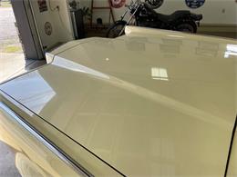 1970 Lincoln Mark III (CC-2081970) for sale in Evans City, Pennsylvania