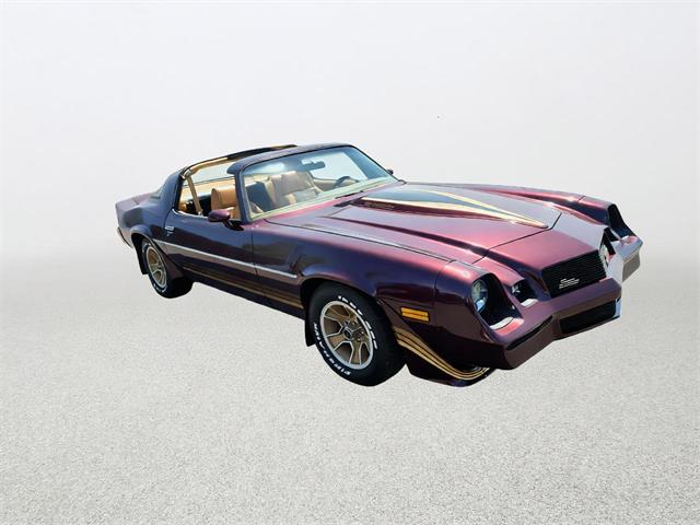 1980 Chevrolet Camaro (CC-2081973) for sale in Buffalo, New York