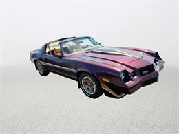 1980 Chevrolet Camaro (CC-2081973) for sale in Buffalo, New York