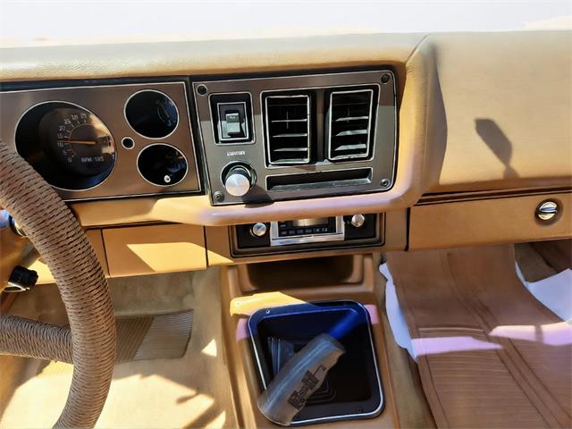 1980 Chevrolet Camaro (CC-2081973) for sale in Buffalo, New York