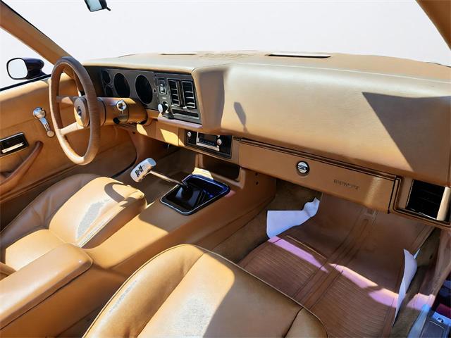 1980 Chevrolet Camaro (CC-2081973) for sale in Buffalo, New York