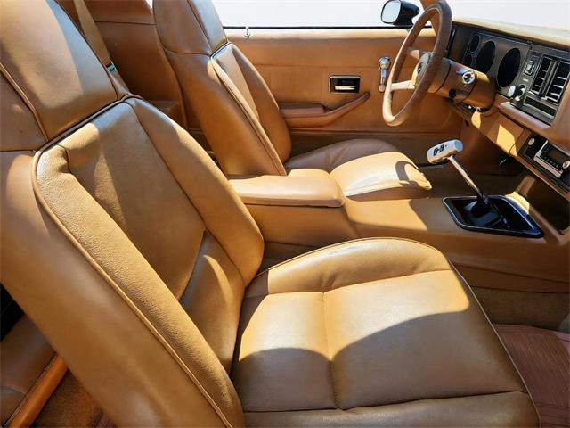 1980 Chevrolet Camaro (CC-2081973) for sale in Buffalo, New York
