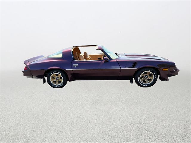 1980 Chevrolet Camaro (CC-2081973) for sale in Buffalo, New York