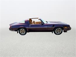 1980 Chevrolet Camaro (CC-2081973) for sale in Buffalo, New York