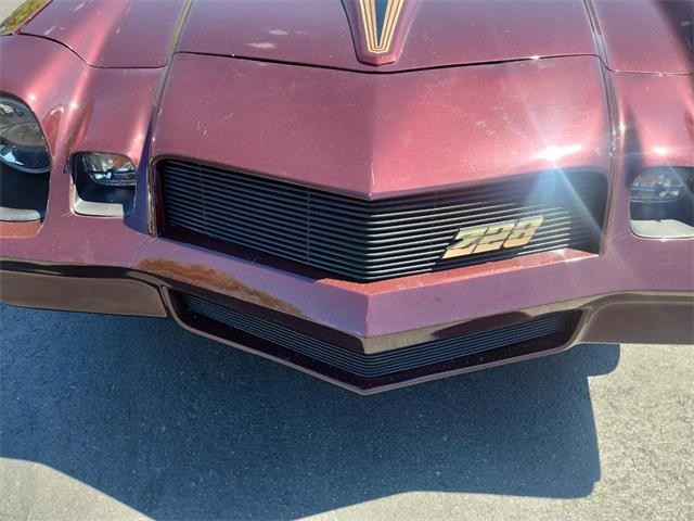 1980 Chevrolet Camaro (CC-2081973) for sale in Buffalo, New York