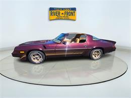 1980 Chevrolet Camaro (CC-2081973) for sale in Buffalo, New York