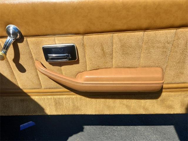 1980 Chevrolet Camaro (CC-2081973) for sale in Buffalo, New York